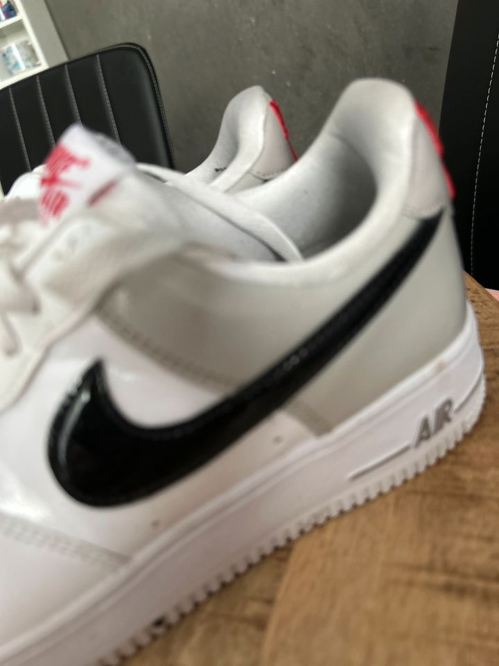 Nike Air Force 1 - Gr. 39 - wNeu in Kaiserslautern