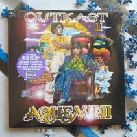 Outkast - Aquemini (3*LP) Black Vinyl Edition (Gatefold) Innenstadt - Köln Altstadt Vorschau