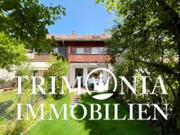 Charmantes Reihenmittelhaus in Top-Lage München - Ramersdorf-Perlach Vorschau