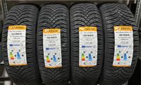 4x NEU 195/65 R15 91V M+S Allwetterreifen Nordrhein-Westfalen - Pulheim Vorschau