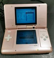 Nintendo DS in pink Thüringen - Eisenach Vorschau