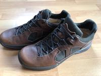 Hanwag „Waxenstein“ Damen Wanderschuhe, mokka/asphalt, Gr. 42 Hessen - Erlensee Vorschau