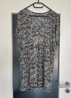 H&M Strandkleid Tunika Minikleid Longshirt Gr. S schwarz weiß Niedersachsen - Stuhr Vorschau