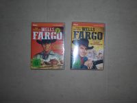 Pidax DVD Western Serie Wells Fargo Baden-Württemberg - Bad Mergentheim Vorschau