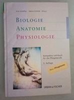 Neuwertig!!!  I Biologie Anatomie Physiologie I Urban & Fischer Brandenburg - Schwarzheide Vorschau