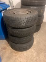 4 Winterreifen Polaris 3  195/65R15 91T M+S Nordrhein-Westfalen - Bottrop Vorschau