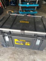 Stanley Mobile Montagebox FatMax 240l mit Teleskopgriff (IP65) Nordrhein-Westfalen - Waldbröl Vorschau