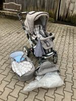 Kinderwagen Hartan zu verkaufen Bayern - Schwandorf Vorschau