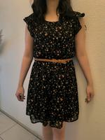 Geblümtes Kleid von C&A Baden-Württemberg - Karlsruhe Vorschau