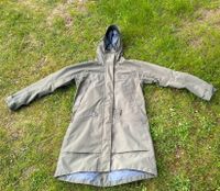 Didriksons Ilma ws Parka 2 Gr. 44 grün Hessen - Felsberg Vorschau