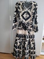 Maxikleid mit Gürtel ZARA Bayern - Pentling Vorschau