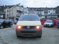 Volkswagen T5 Transporter Kasten-Kombi Kasten Rheinland-Pfalz - Koblenz Vorschau