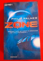 Zone  Sience Fiction Buch Hessen - Lampertheim Vorschau