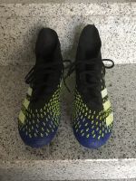 Adidas Predator Fußballschuhe Gr. 38 2/3, Bayern - Bobingen Vorschau