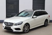 Mercedes-Benz E 250 d BlueTEC T 9G-TRONIC AMG-PAKET PANO ILS Hessen - Bischofsheim Vorschau