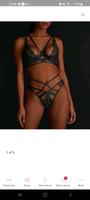 Hunkemöller Brazilian  Gr.XL schwarz sexy Private Collection Berlin - Tempelhof Vorschau