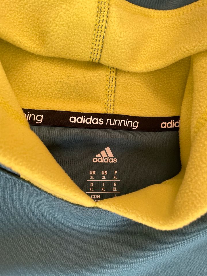 Adidas Laufpullover XL in Hannover