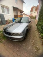 bmw e 46 compact Hessen - Bad Nauheim Vorschau