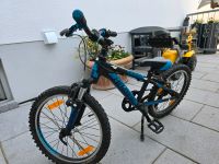 Haibike 20 Zoll Kinder Mountainbike Bayern - Ergolding Vorschau