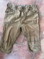 Hose Shorts Kurze Hose Größe 134 Thüringen - Hildburghausen Vorschau