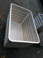 Container Mulde (Zarges) aus Aluminium zu verkaufen Nordrhein-Westfalen - Niederkrüchten Vorschau