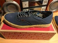 Vans Authentic Espadrille 42 EU Neu Nürnberg (Mittelfr) - Mitte Vorschau