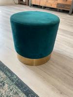Stylischer Hocker / Sitz / Stuhl Bayern - Hallstadt Vorschau