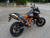 KTM 950 SMR Supermoto Bayern - Hattenhofen Vorschau