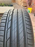 4x Bridgestone Turanza 215/50/R18 92W - wie neu Niedersachsen - Peine Vorschau