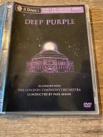 Deep Purple DVD+CD Sachsen - Dohna Vorschau