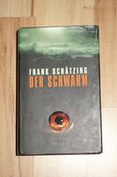 Buch DER SCHWARM von Frank Schätzing, Hardcover Niedersachsen - Neu Wulmstorf Vorschau