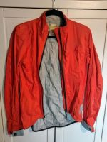 Radjacke CHPT3 ORIGIN K61 Waterproof Jacke Größe 38 Sachsen - Herrnhut Vorschau