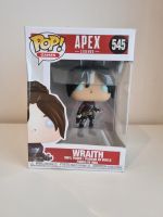 Apex Wraith Funko Pop Neu OVP Schleswig-Holstein - Fahrdorf Vorschau