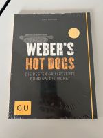 Weber Hot Dogs Buch Geeste - Groß Hesepe Vorschau