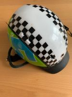 Cooler Fahrradhelm Jungs 50-55cm Leipzig - Dölitz-Dösen Vorschau