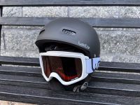 Wezde Skihelm + Brille Größe M 55-58cm Sachsen - Neukirchen/Erzgeb Vorschau