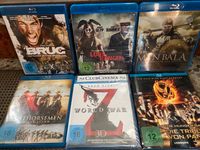 diverse DVD Filme à 1,- Wiesbaden - Delkenheim Vorschau