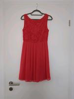 Cocktailkleid Korallfarben Jake*s Bayern - Mering Vorschau