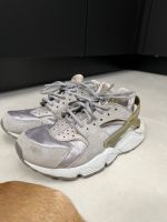 Nike Huarache Sneaker 38.5 Grau Stuttgart - Zuffenhausen Vorschau