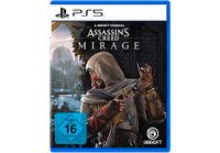 Assassins creed mirage Playstation 5 Sachsen - Reinhardtsdorf-Schöna Vorschau