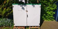 Aluminium Gartenbox, Gerätebox ,Mülltonnenbox, Fahrradbox Nordrhein-Westfalen - Oberhausen Vorschau