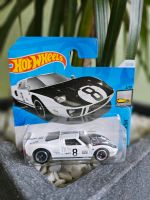 Hot Wheels Ford GT Nordrhein-Westfalen - Oberhausen Vorschau