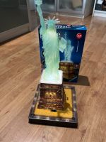 Ravensburger 3D Puzzle Night Edition Statue of Liberty Bayern - Großostheim Vorschau