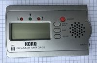 KORG GA-30, Stimmgerät Baden-Württemberg - Sexau Vorschau