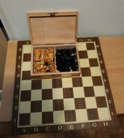 Schachspiel koplett Nordrhein-Westfalen - Neuenrade Vorschau