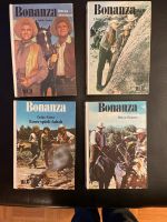 Bonanza 5 Bücher aus den 60gern PEB Kult Too Bonn - Bad Godesberg Vorschau