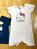 Jumpsuit Hello Kitty Gr. 86/92 Essen - Essen-Kray Vorschau