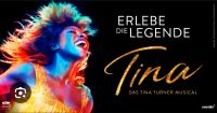 Tina Turner Musical Stuttgart Freitag 28.06.2024 um 19:30 Bayern - Ochsenfurt Vorschau