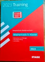 Stark Mathematik 9. Klasse Niedersachsen Training 2023 NEU Niedersachsen - Lüneburg Vorschau