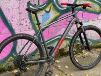 Cube Analog MTB 29 Zoll 2023 Nordrhein-Westfalen - Lippstadt Vorschau